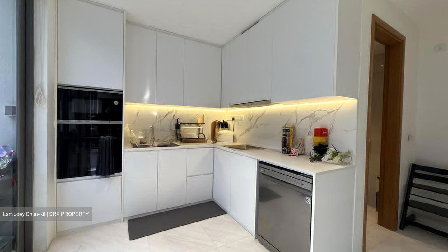 Hillcrest Villa (D11), Terrace #632495151